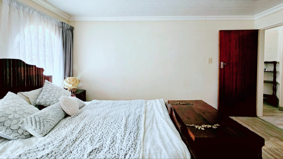 2 Bedroom Property for Sale in Heuwelsig Free State